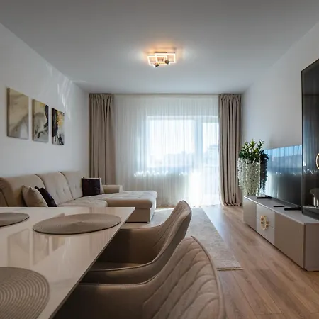 Eric Апартаменты