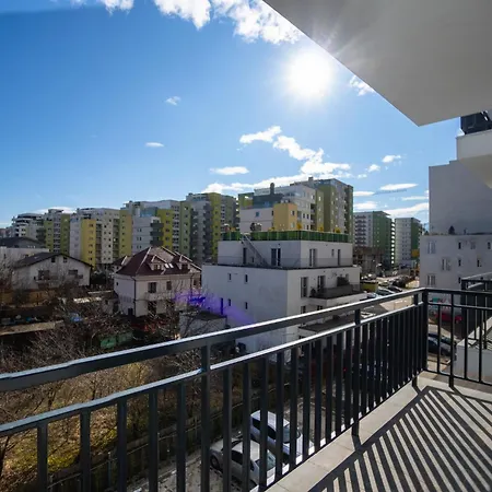 Апартаменты Eric