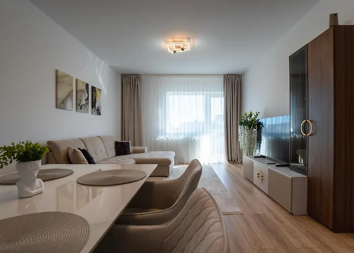 Eric Апартаменты