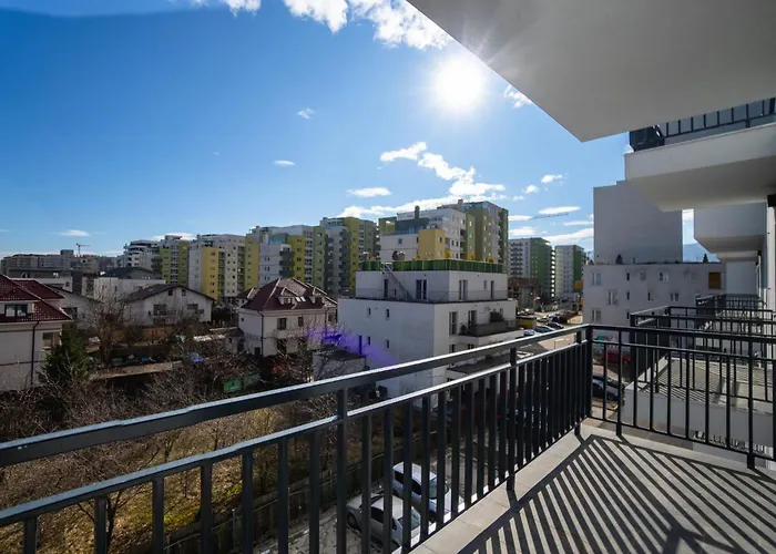 Апартаменты Eric