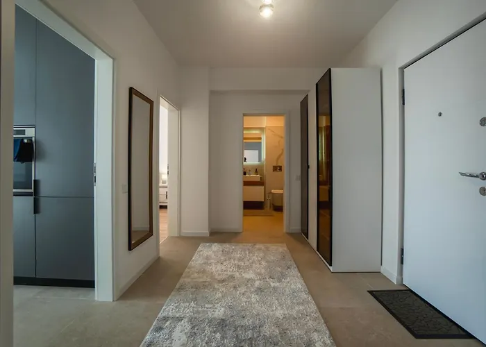 Апартаменты Eric